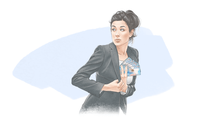 Как взыскать неосновательное обогащение?