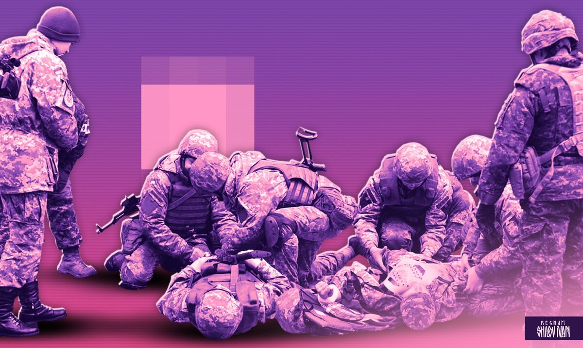    Иван Шилов © ИА Регнум