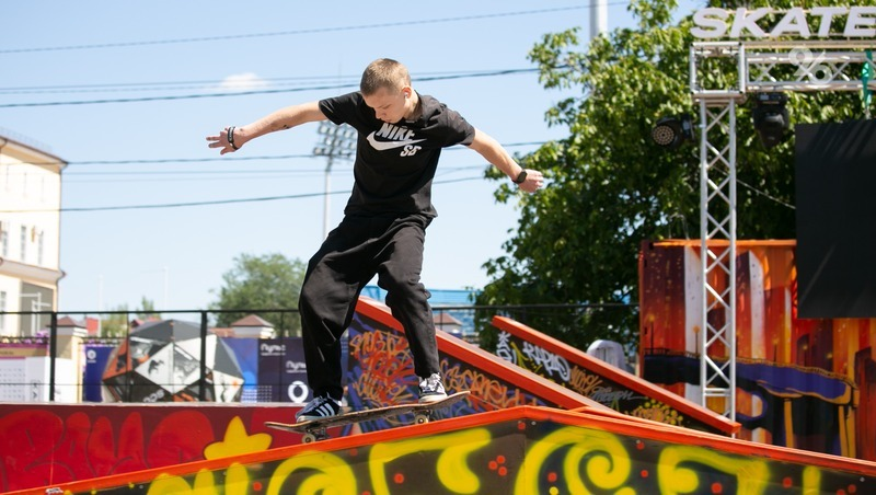 Фото: Валерия Алтухова / ИА «Победа26» 