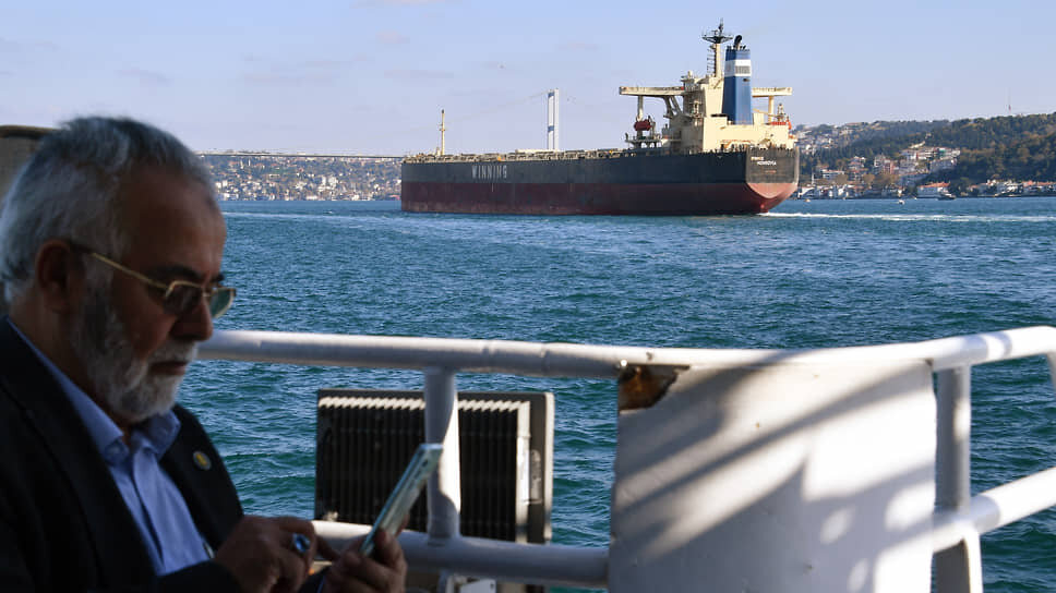    Фото: Эмин Джафаров / Коммерсантъ