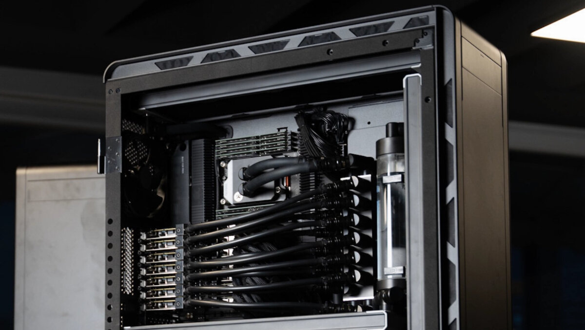 Открытый источник Яндекс - Mifcom Big Boss