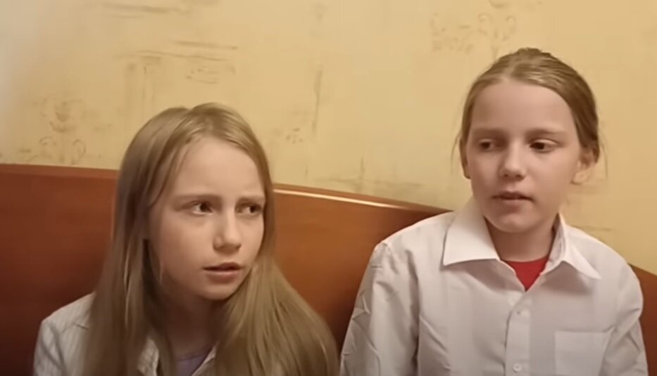 Алиса и Хеймдалль отвечают на вопросы отца по книге "Одарённые дети"