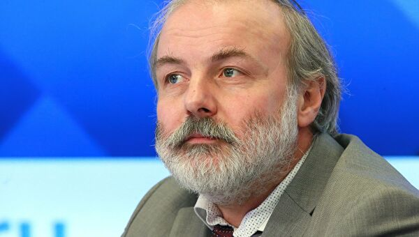По мнению Ивана Ященко математическое образование поднимается с колен ...
