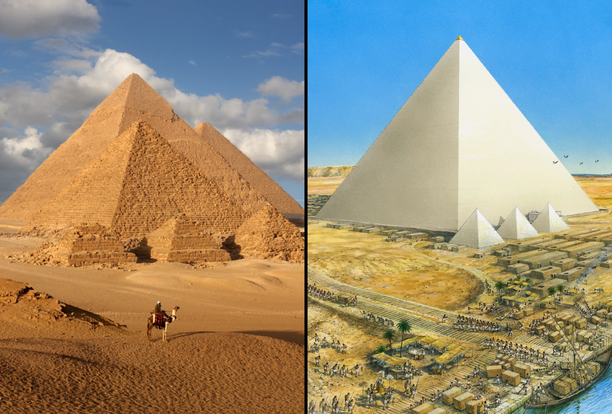 Формы пирамид в древнем египте. Египетские пирамиды. Древние пирамиды Египта. Пирамида Яхмоса i. Пирамида набросок.