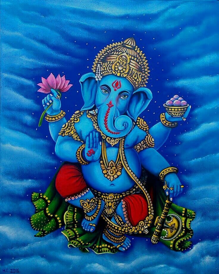 Симпатичный слоник!