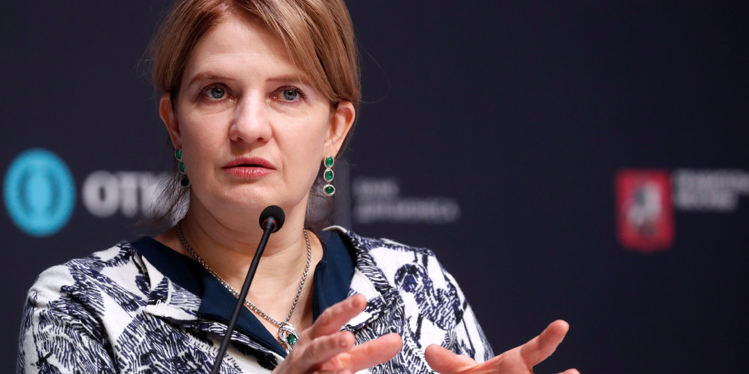 Эксперт рассказала чем обернётся передача биометрических данных в единую базу