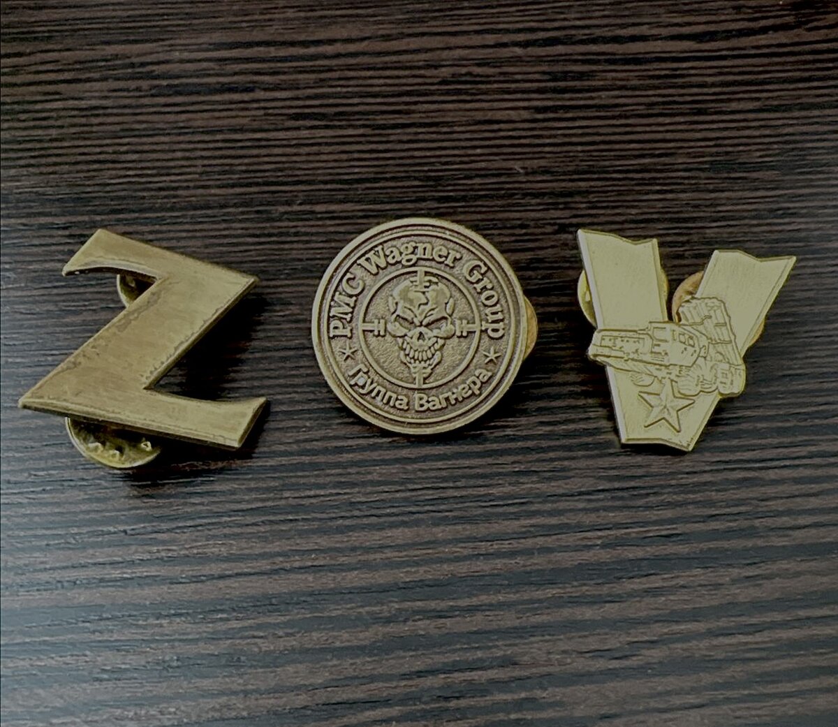 Фото из личного архива героя статьи