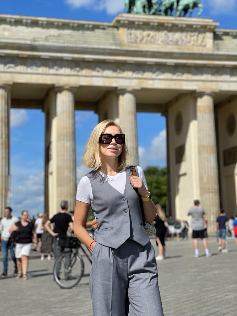 Осипова Виктория Викторовна, стаж адвокатской деятельности 22 года.