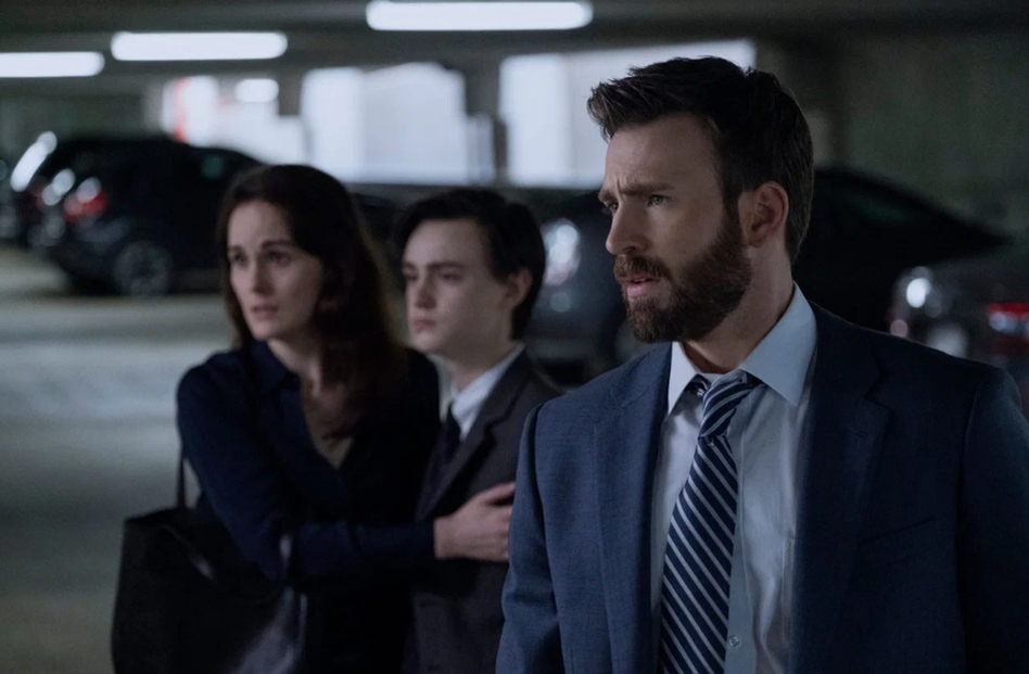 Кадр из фильма