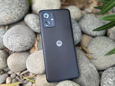    AnTuTu называет лучшие смартфоны, Motorola знакомит с G54. Главное за неделю