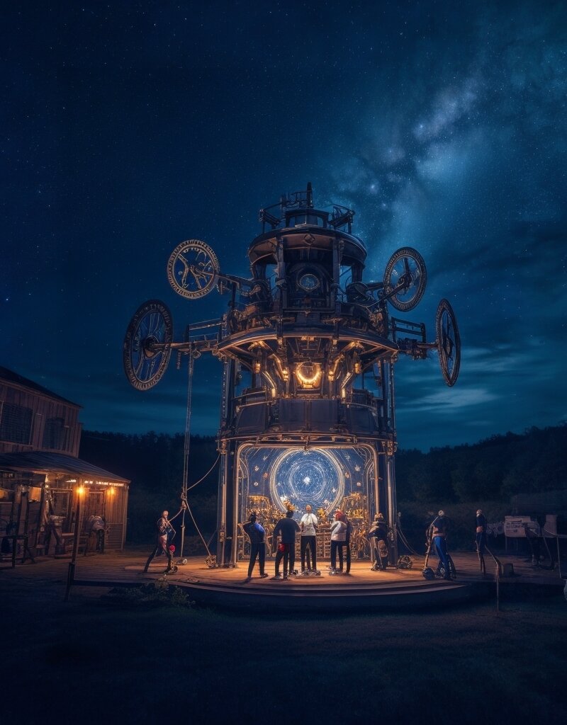 Физкультурная мастерская.