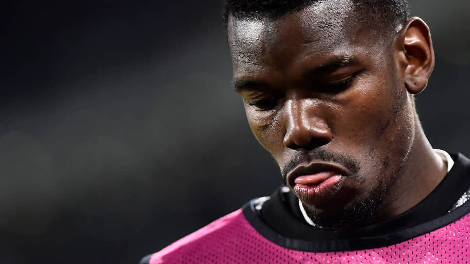 Фото: Massimo Pinca / Reuters📷Череда неприятностей, обрушившихся на Поля Погба в последнее время, продолжилась положительной допинг-пробой