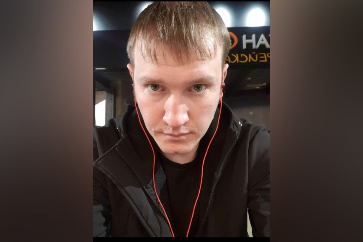    35-летний иркутянин уехал из Первомайского в Ново-Ленино и пропал