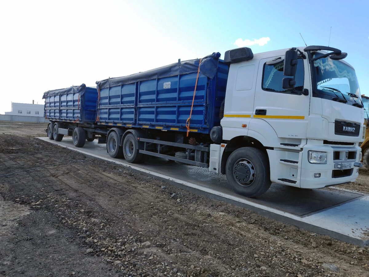 Экономия при покупке автомобильных весов