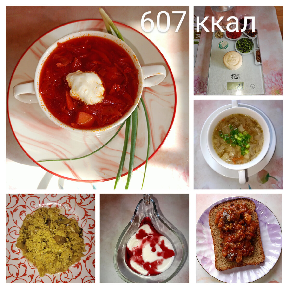 Итоги дня фото