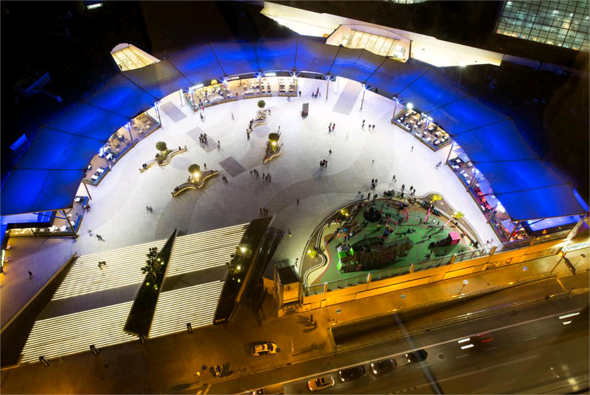 Photo credit: Sergio Flores, Cristobal Arjona