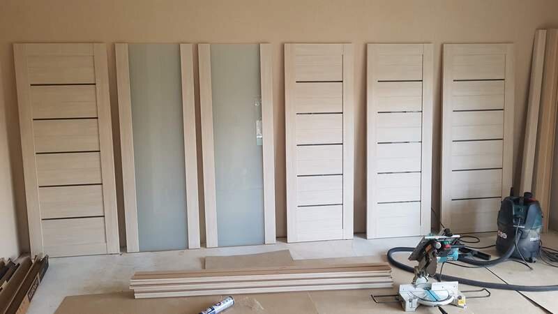 Сколько зарабатывает установщик дверей. Считаем денежки | Кубанский ...