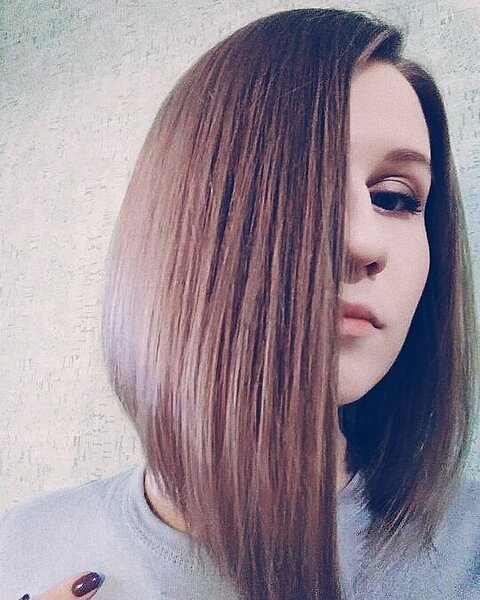 Пример организации пространства в духе минимализма