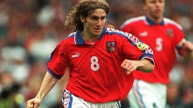 Карел Поборски