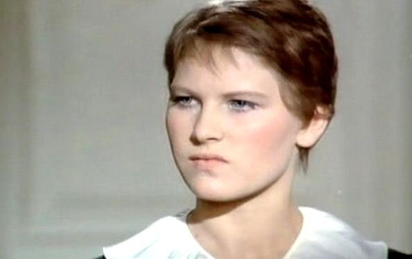 Кадр из к/ф "Дочки-матери"