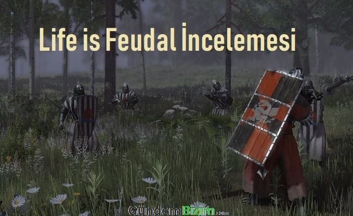 Life is Feudal İncelemesi