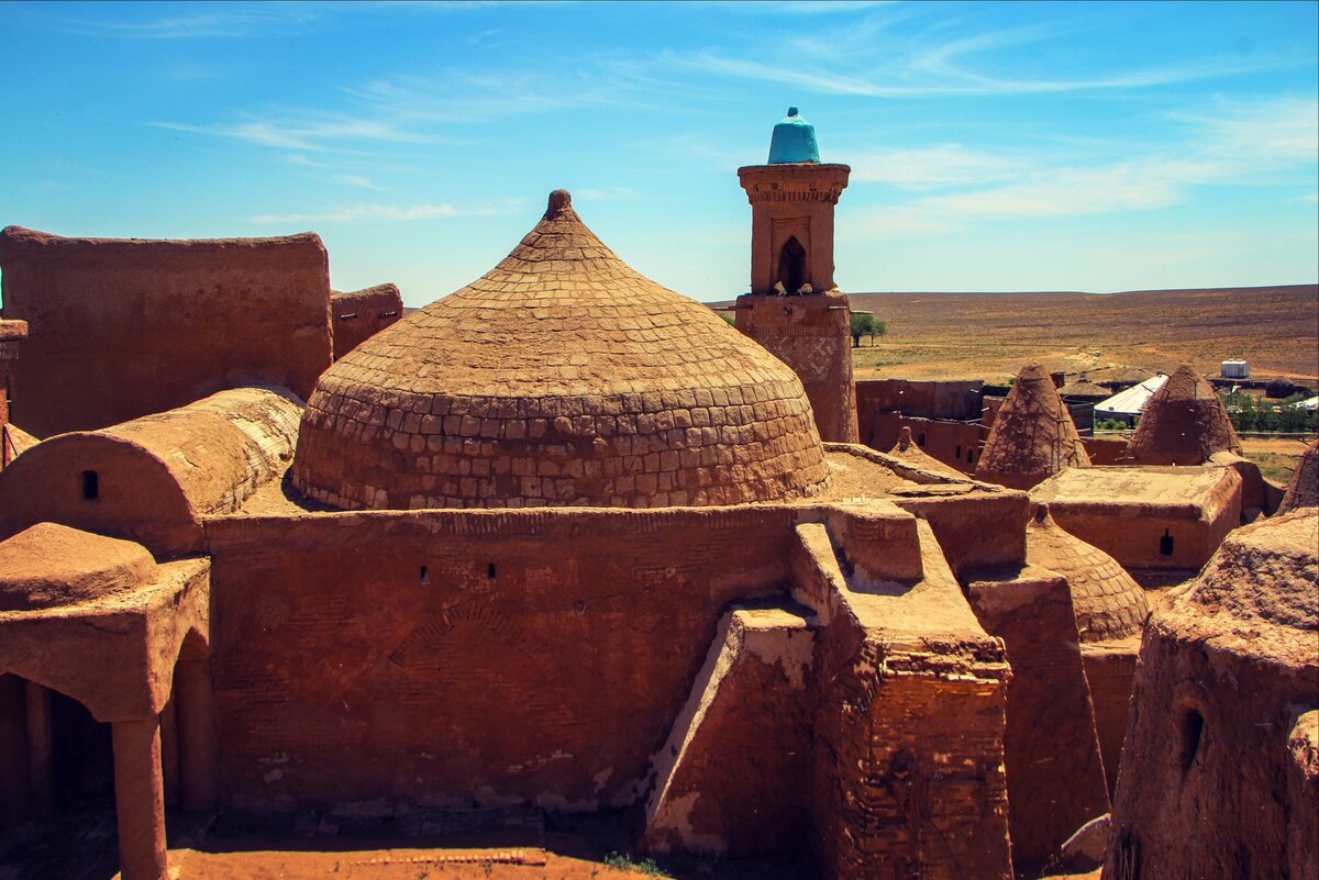 Сарай берке фото сегодня