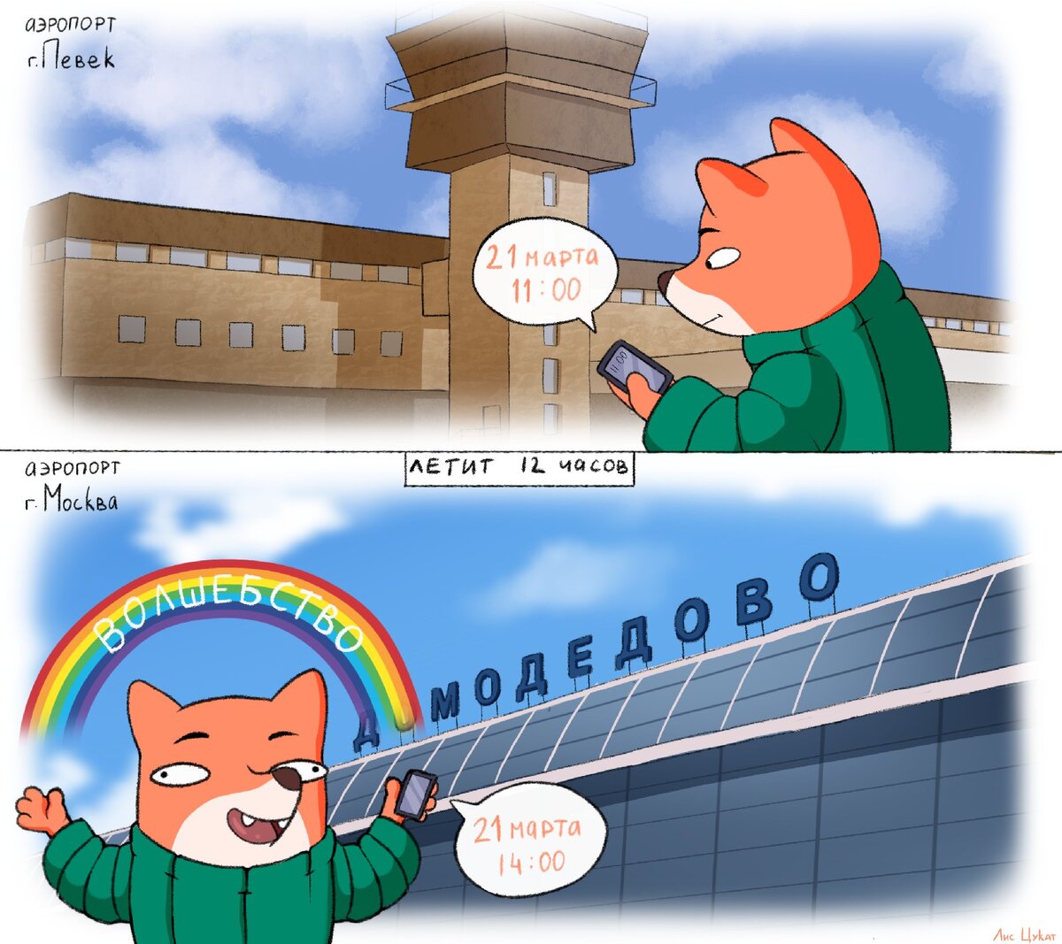 -2