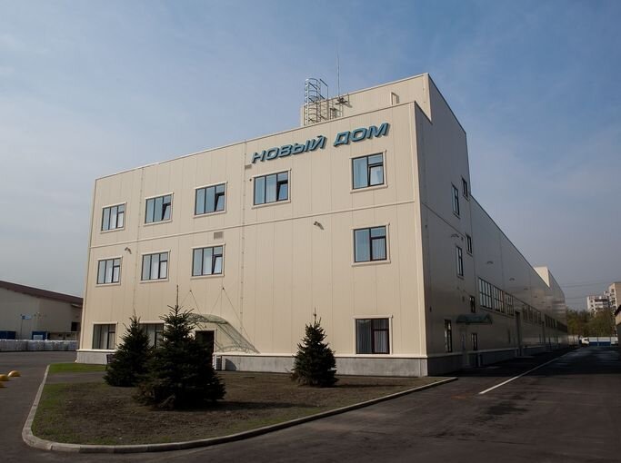 Кнауф центральная ул 139 красногорск фото