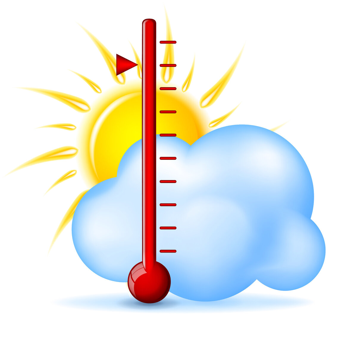 Градусник воздуха. Термометр рисунок. Градусник рисунок. Термометр погодный. Термометр для метеостанции для детей.