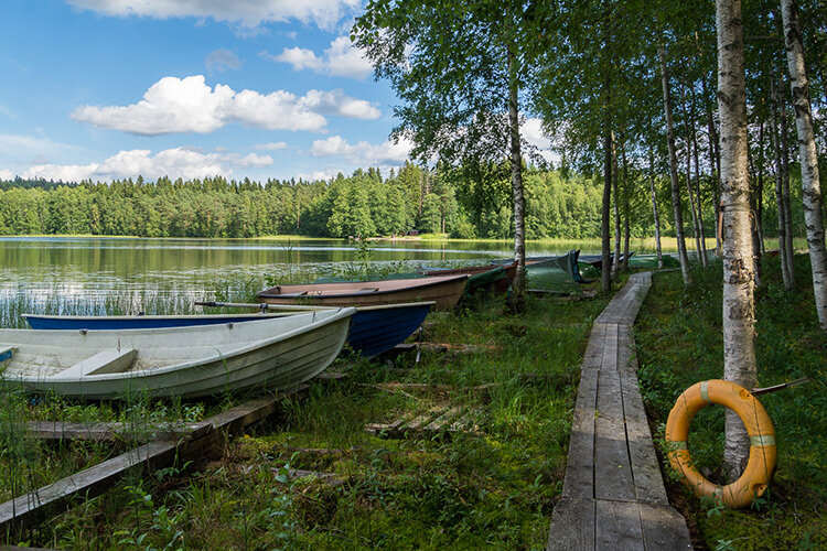 Фото: matkablogi.fi