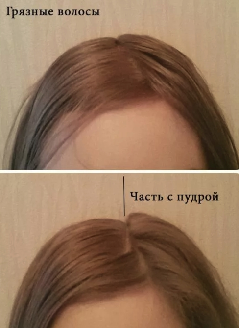 Как укладывать парик из натуральных волос