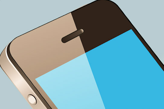 Выход на фондовый рынок возможен даже со смартфона