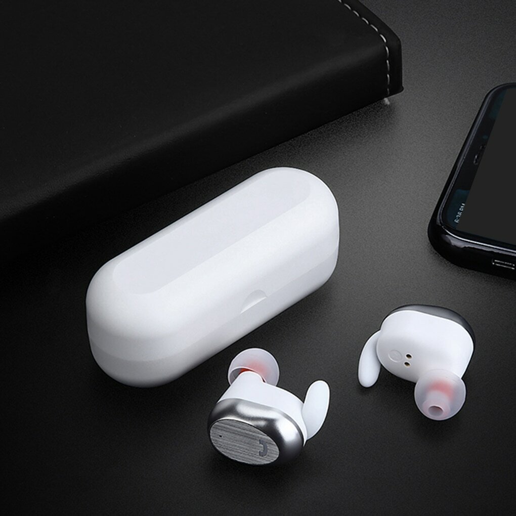 Elari Nanopods обычная версия