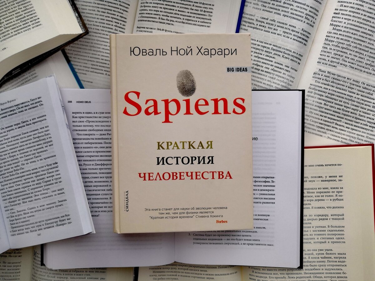 Книга достоверна: автор провел огромную исследовательскую работу в процессе создания.