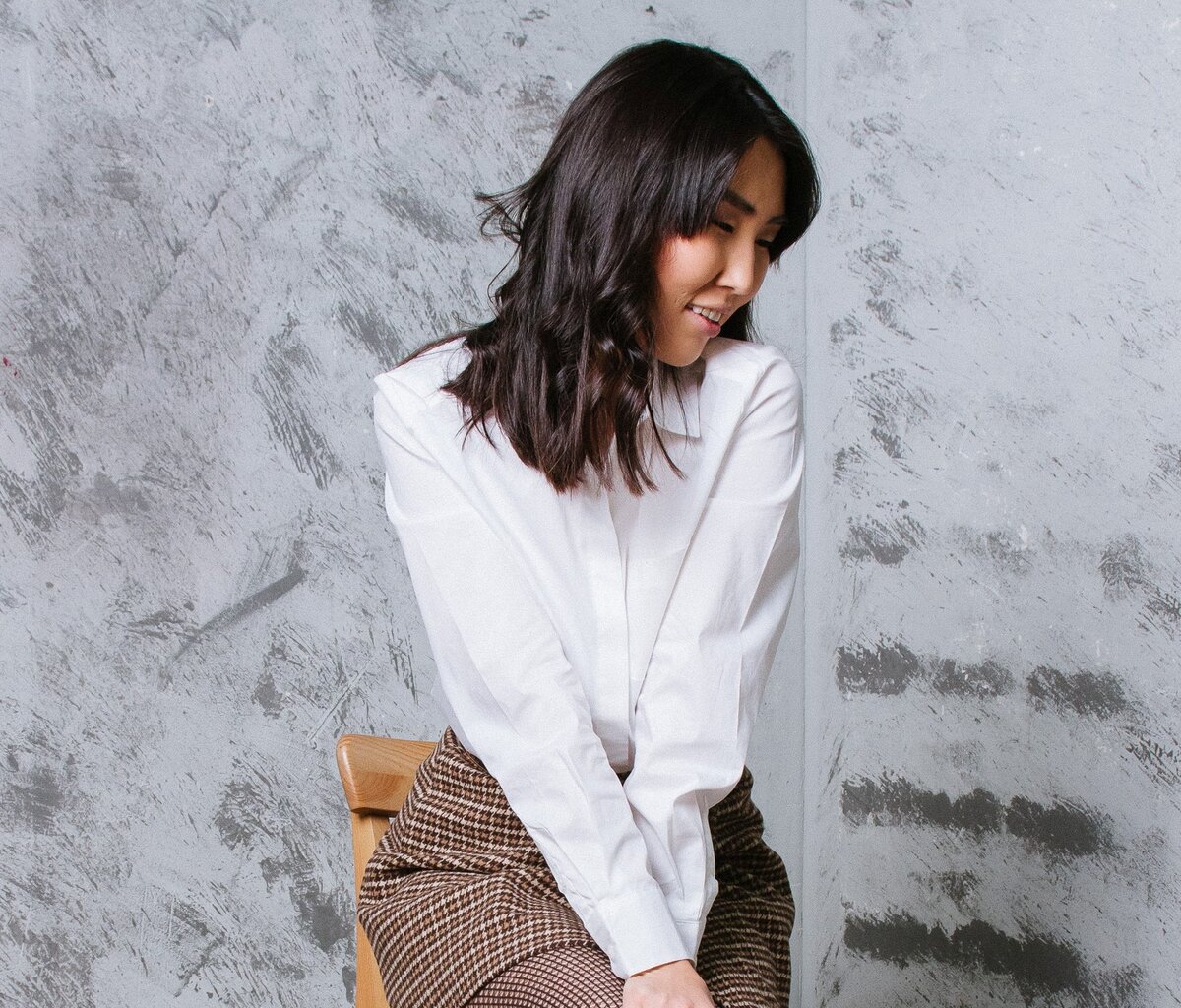 Фото Цыренжаповой Сурэн.