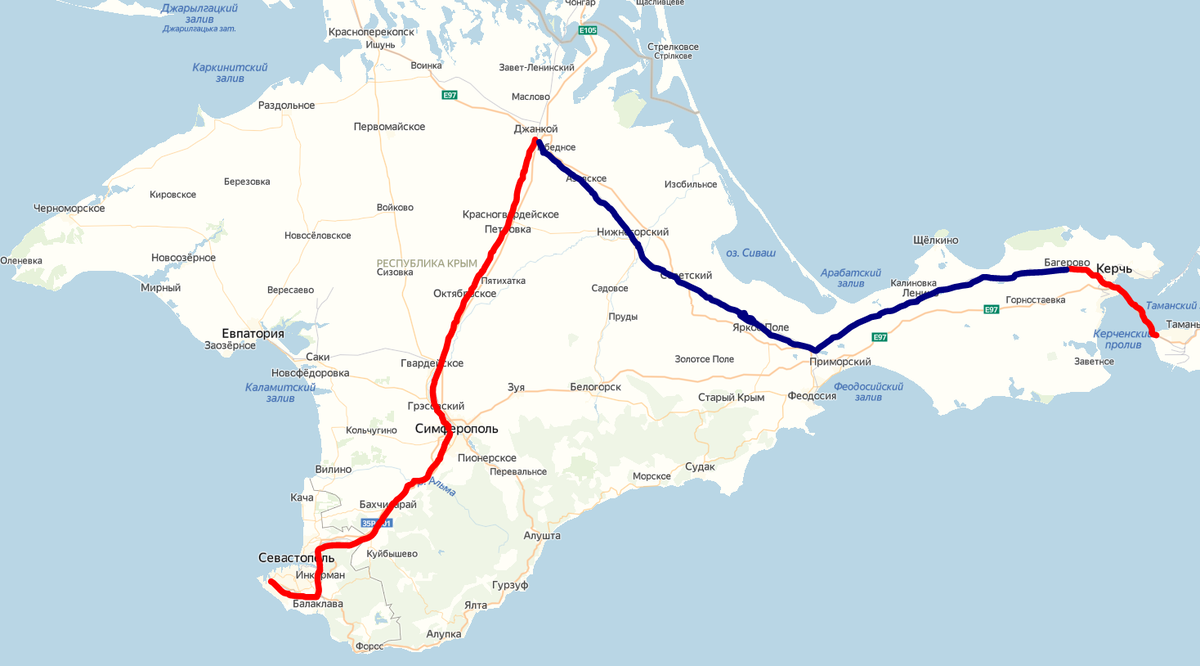 Таврия севастополь остановки. Маршрут поезда Санкт-Петербург Симферополь через Крымский мост. Маршрут поезда Москва-Симферополь через Крымский мост на карте. Схема движения поезда Москва Симферополь через Крымский мост. Поезд Симферополь Москва через Крымский мост.