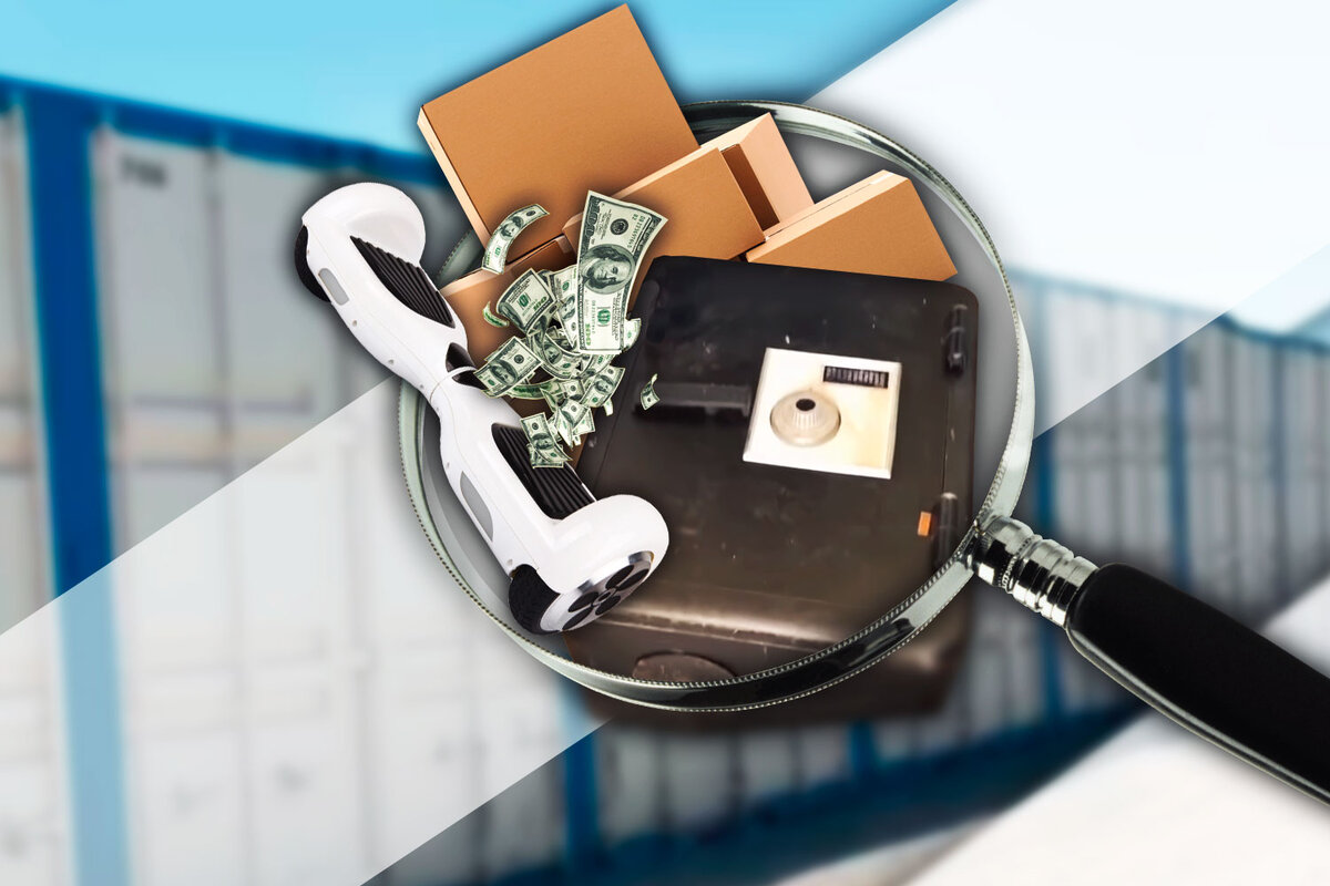                    Подписывайтесь на канал, чтобы узнать больше интересных находок!