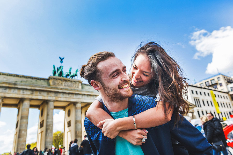 Фото: William Perugini / Bigstock.com