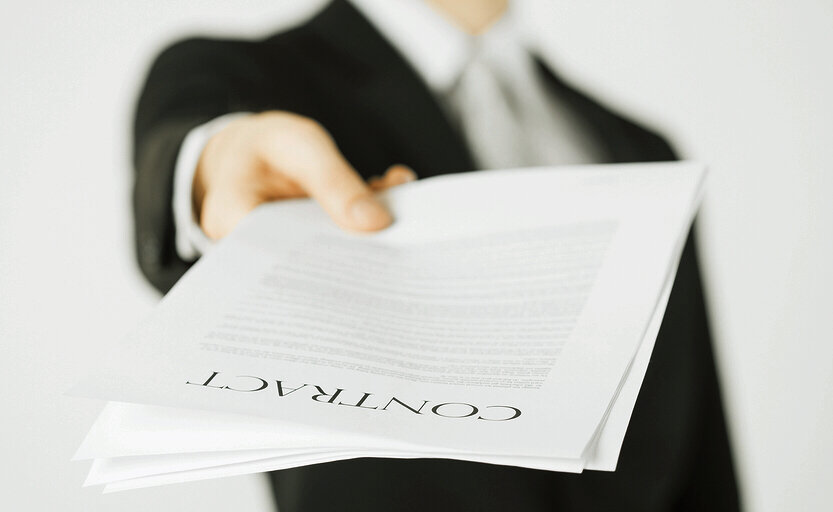 Жизнь часто сама подсказывает, куда идти дальше