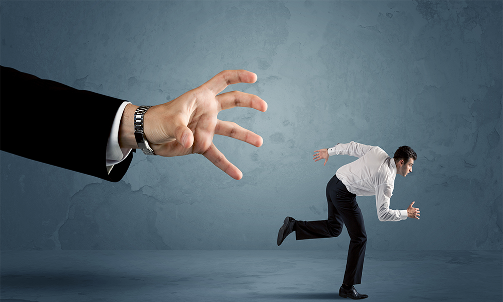 Любое правительство старается собирать как можно больше налогов