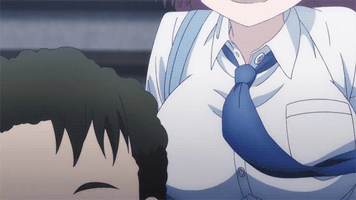 Или она упадет на вас