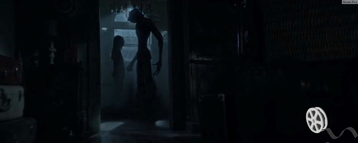 Кадр из  фильма "Полуночный человек"