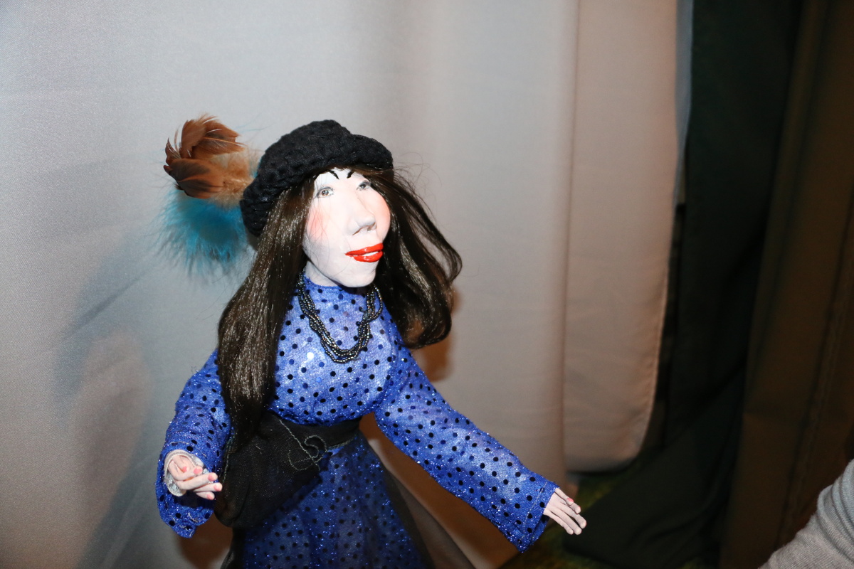 Фото автора