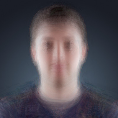 Все помнят романтическую комедию про парня-привидение, но это не тот случай.