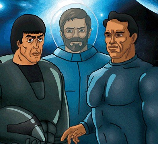 Вампиры Геона