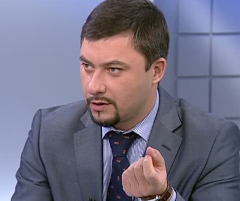 Алексей Вовченко