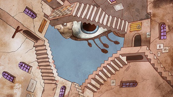 Картинка с просторов интернета 