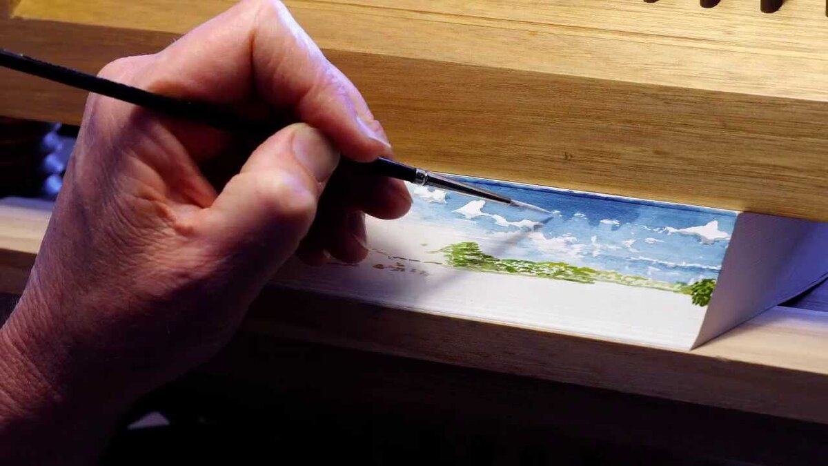 Скрытые картинки книга