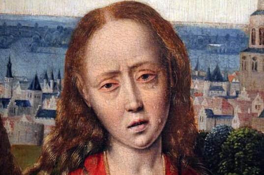 Мое лицо, когда...