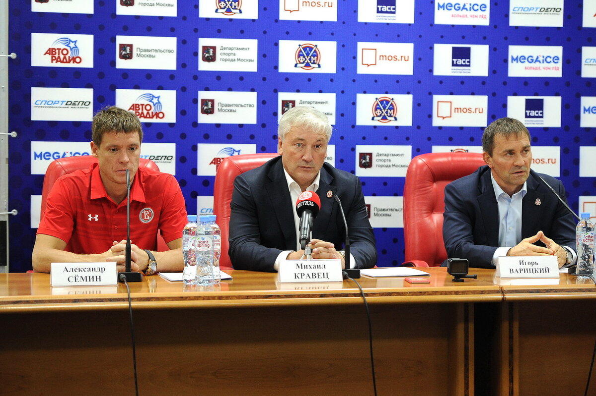 Фото: Владимир Меликян